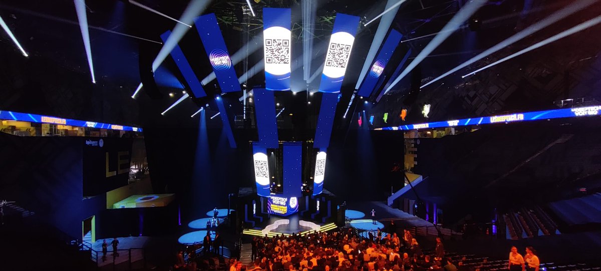 Clermont Auvergne Innovation tweet media