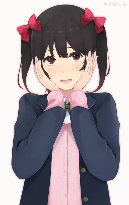 矢澤にこちゃん 
