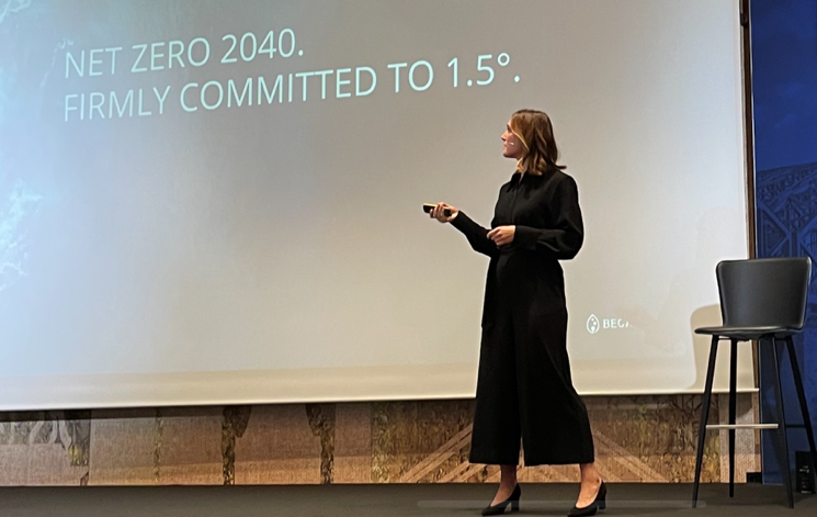 #shopapothekeeurope takes the next step in sustainability and publicly commits to bringing emissions along the entire value chain – including product emissions – to net zero by 2040. #sustainability #netzero #sciencebasedtarget #parisaligned