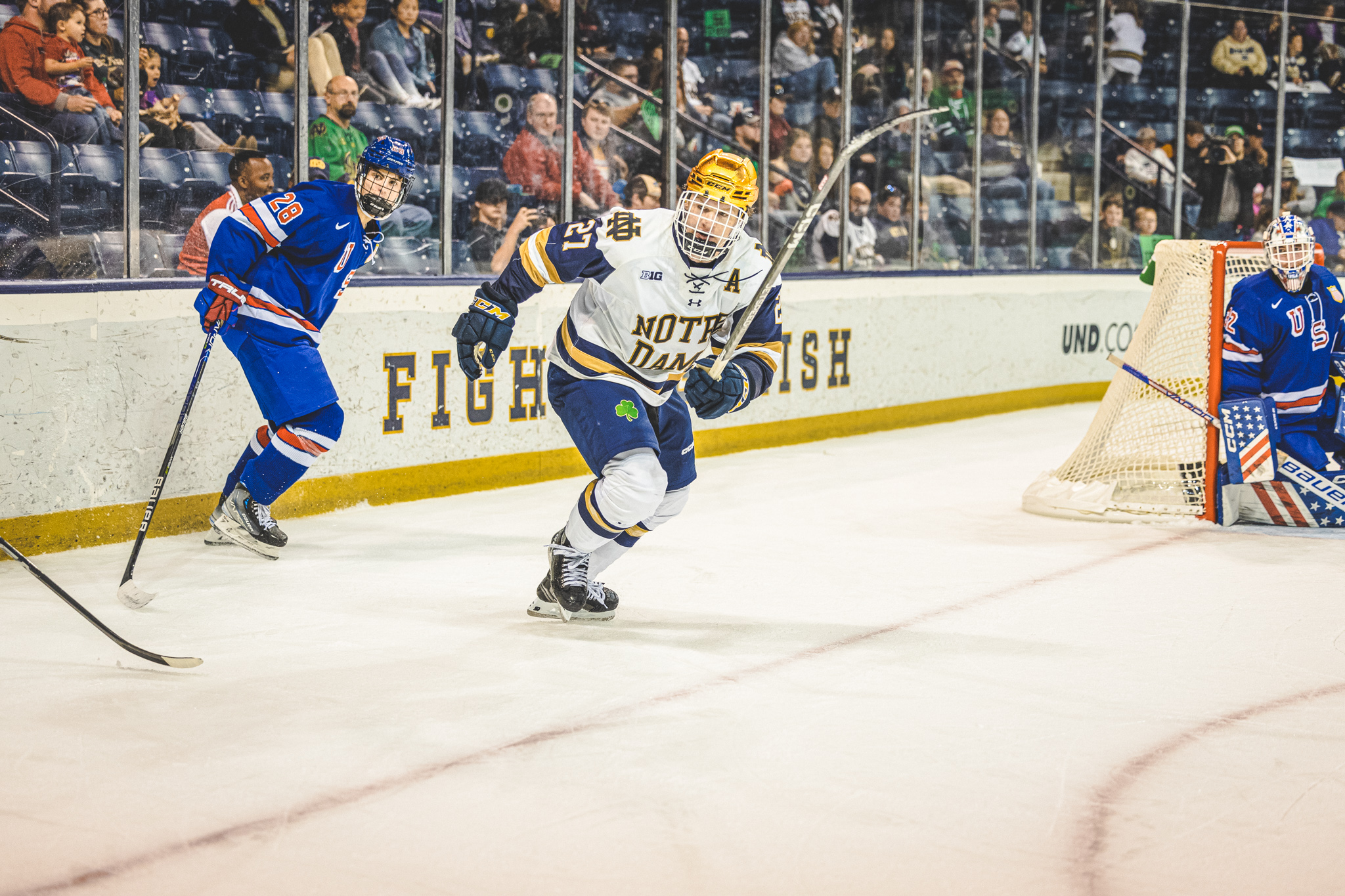 Notre Dame Hockey On Twitter Racing Towards The Weekend And Our Trip notre-dame-hockey-on-twitter-racing-towards-the-weekend-and-our-trip