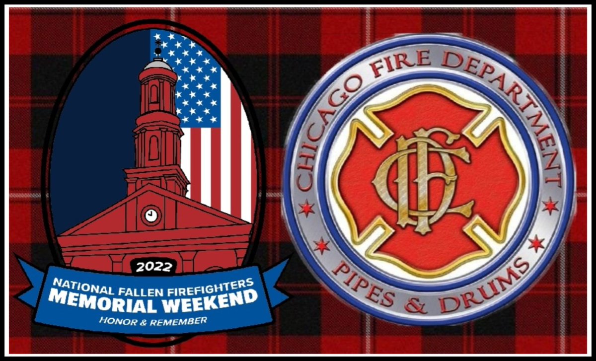 CFDPD's tweet image. Travel day for the CFD P&amp;amp;D, on our way to the National Fallen Firefighter Memorial Weekend at the National Fire Academy in Emmitsburg MD.

Safe travels to everyone traveling over the next few days.