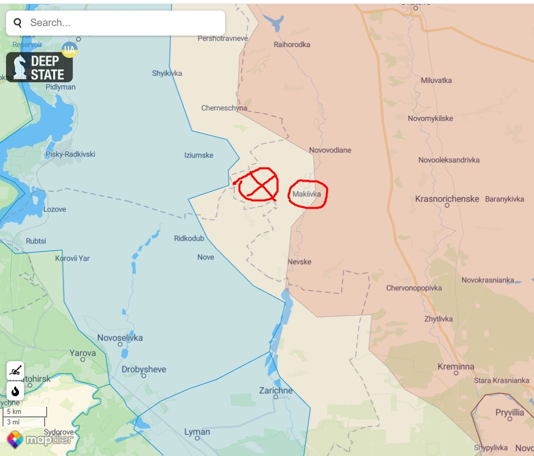 Conflict Monitor On Twitter CONFIRMED Ukrainian Forces Entered 