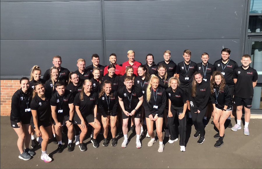 North East Partnership tweet media