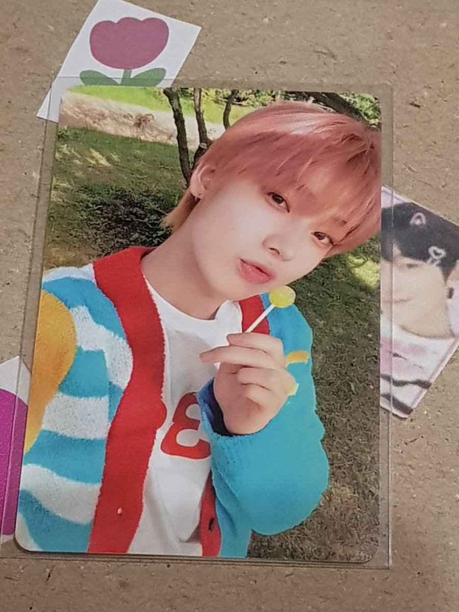 Soil3il's tweet photo. ๐ฒ #Soilmails ๏น ห ย เผ ๐ฎ
Sunoo lollipop arrived home safelyyy ahh >~<โกโก ang pretty talagaa huhu. Thank you for letting me adopt this cutie!! >3<~
@TheFABudols_PH #FABudols_feedbacks https://t.co/3zMZt9F9mU