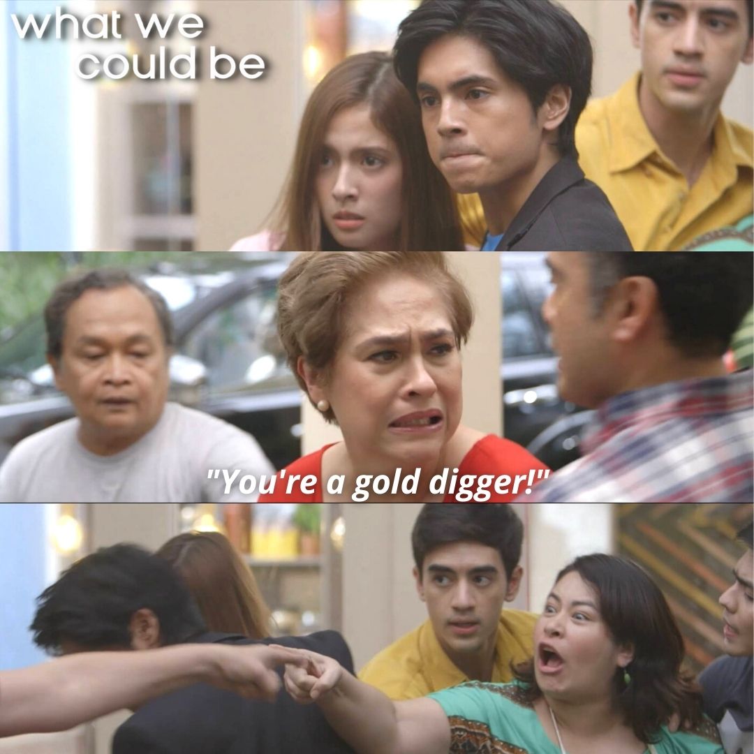 _WhatWeCouldBe's tweet photo. Sugod!!! #WWCBMacaraegFamSugod https://t.co/wmWIloShWq