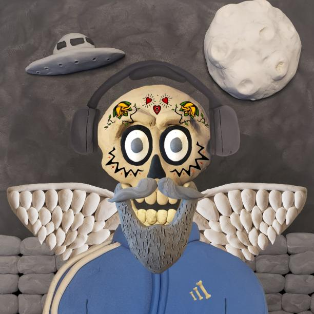 🎉Giveaway Collab
<a href="/ClayaverasNFT/">Clayaveras ☠🌹</a>  X  <a href="/TroubleCatsCNFT/">Trouble Cats | Tier 1 Sold Out</a> 
 
 5 WL for Clayaveras 🎁

HOW?
 ✅Follow <a href="/ClayaverasNFT/">Clayaveras ☠🌹</a>  and us 
 ✅RT + LIKE
 ✅Tag CNFT Friends

⏳ 48 hours TwitaPicka

#CNFTGiveaway #CNFTCollection  #CNFTCommunity #CNFT #Clayaveras #Cardano