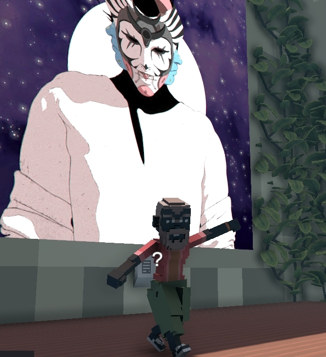 ads7742's tweet photo. @TheSandboxGame @omnimorphs I just participated in the Omnimorphs Giveaway for a chance to win a Season 3 Alpha Pass and an NFT from the Omnimorphs Collection! Check out my screenshot below!
👇 https://t.co/9n1JwkRQIA