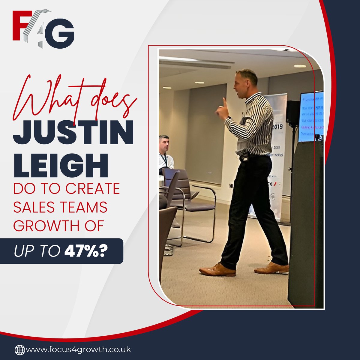 Discover how your sales approach currently scores and uncover useful insights to help your business team to Gain Confidence, Improve Performance, and ultimately Increase Profitable Revenue. FAST!

🎯 Completely Free Report
🎯 Proven to Generate Results

Take the test now. ⬇️