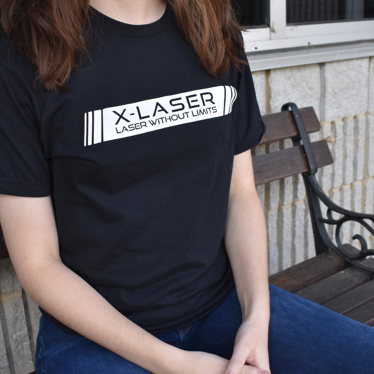 XLaser's tweet photo. 📢 New merch alert! Our full line of fresh gear has just dropped—shirts, hoodies, stickers, bundle packs and more. Check it all out at:
https://t.co/wTGLWpdG3j
#XLaser #Merch #LaserFam https://t.co/fcbEdaooyA