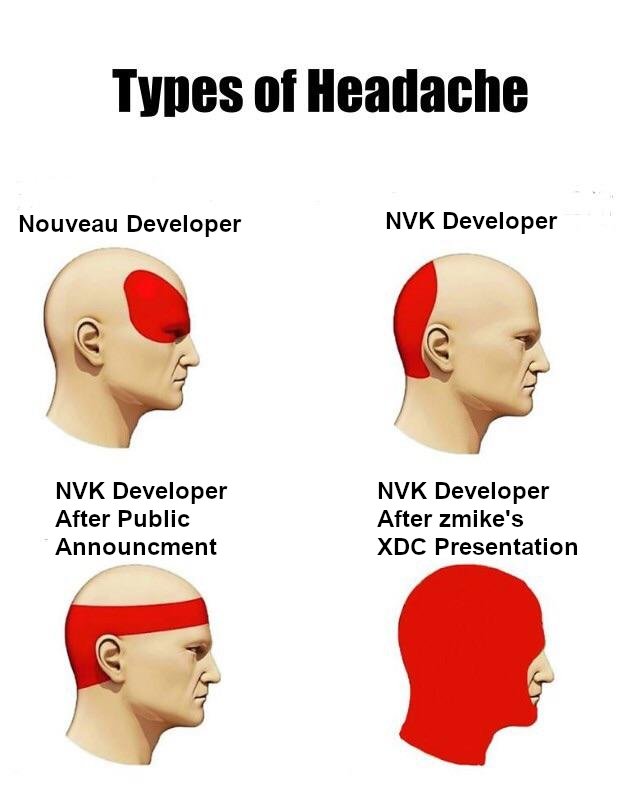 Mike Blumenkrantz tweet media