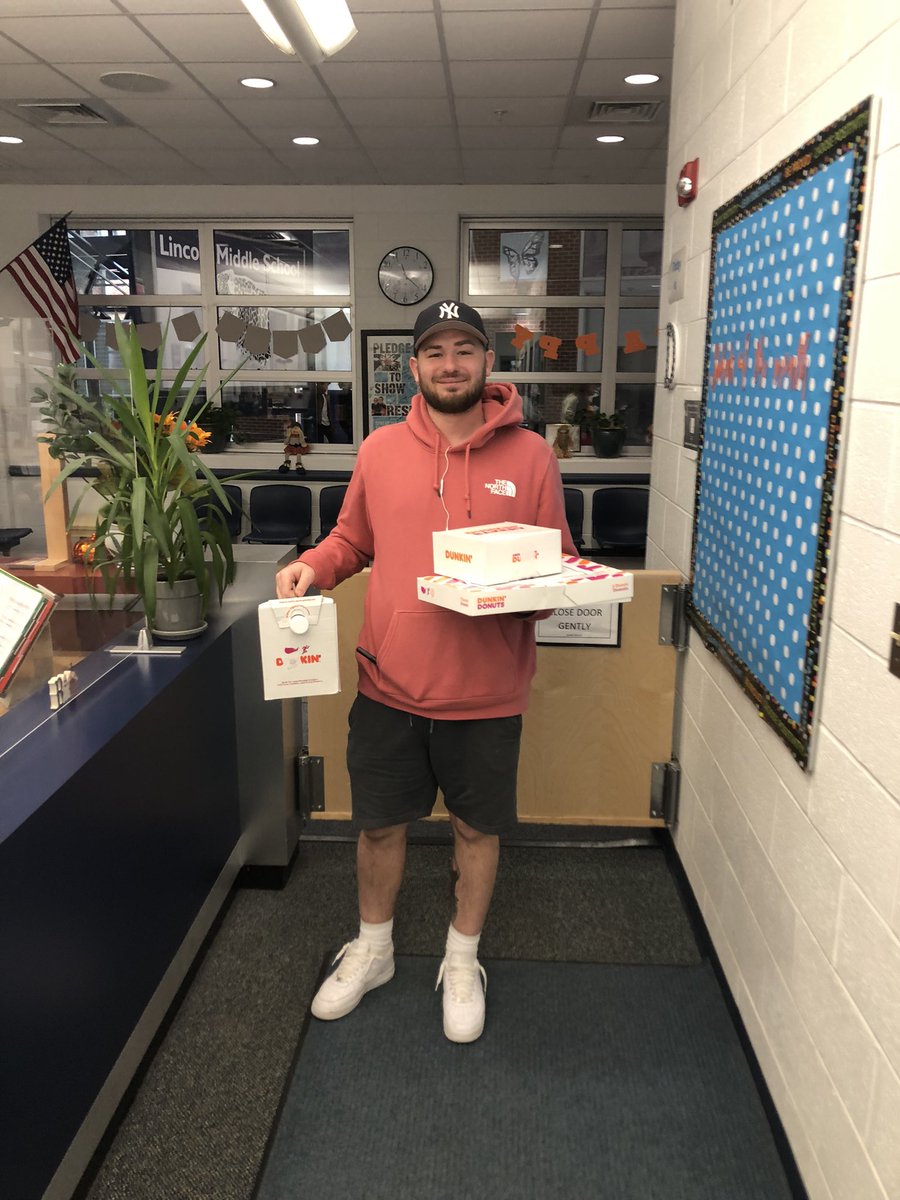 . (@jflynnlms) on Twitter photo Yesterday was Custodians Day! Thank you for all you do fellas! #spoton #brightspot #theden <a href="/MeridenK12/">Meriden K12</a> <a href="/SullivanKowalsk/">Patricia Sullivan-Kowalski</a> <a href="/BronkMPS/">Mr. Bronk</a> Yesterday was Custodians Day! Thank you for all you do fellas! #spoton #brightspot #theden <a href="/MeridenK12/">Meriden K12</a> <a href="/SullivanKowalsk/">Patricia Sullivan-Kowalski</a> <a href="/BronkMPS/">Mr. Bronk</a>