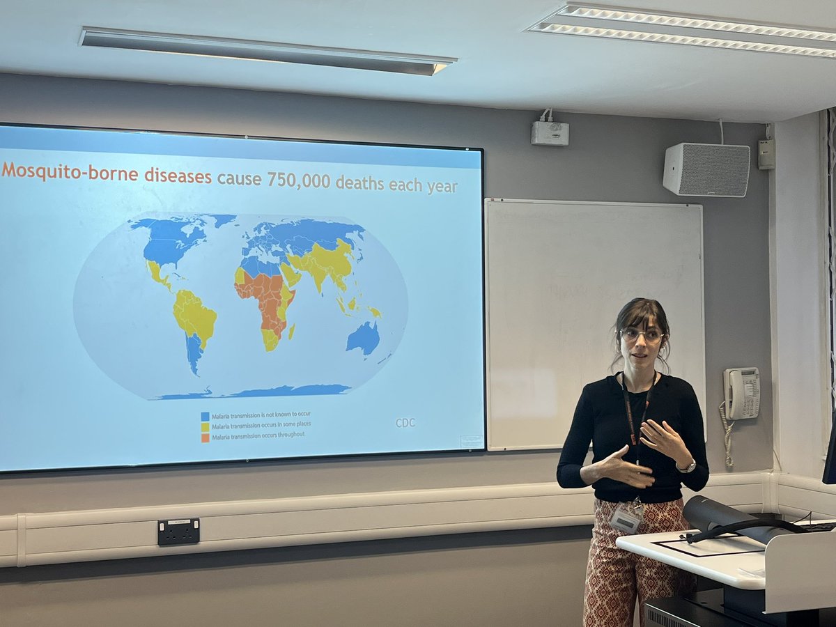 UCL Birkbeck MRC DTP tweet media