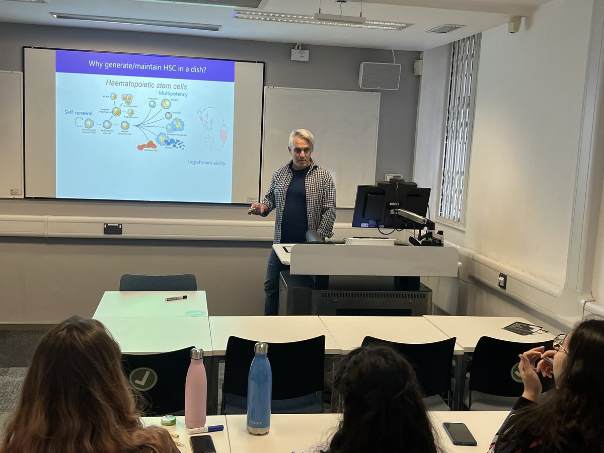 UCL Birkbeck MRC DTP tweet media