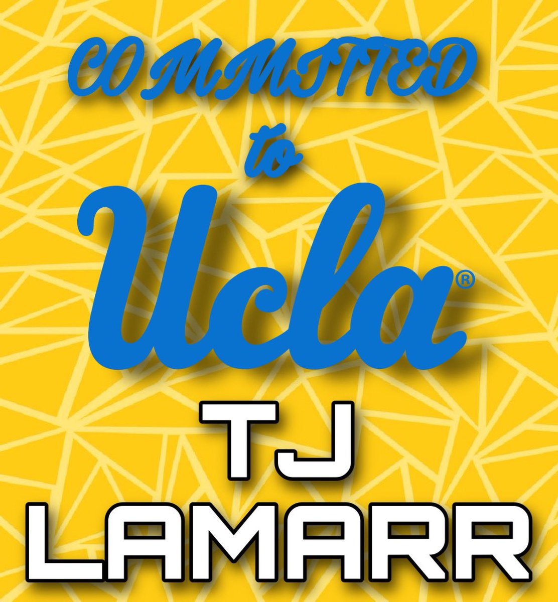 UCLA BRUINS SGBA tweet media