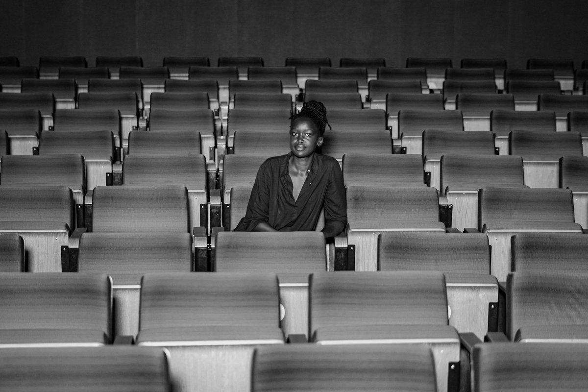 No Simple Way Home tweet media