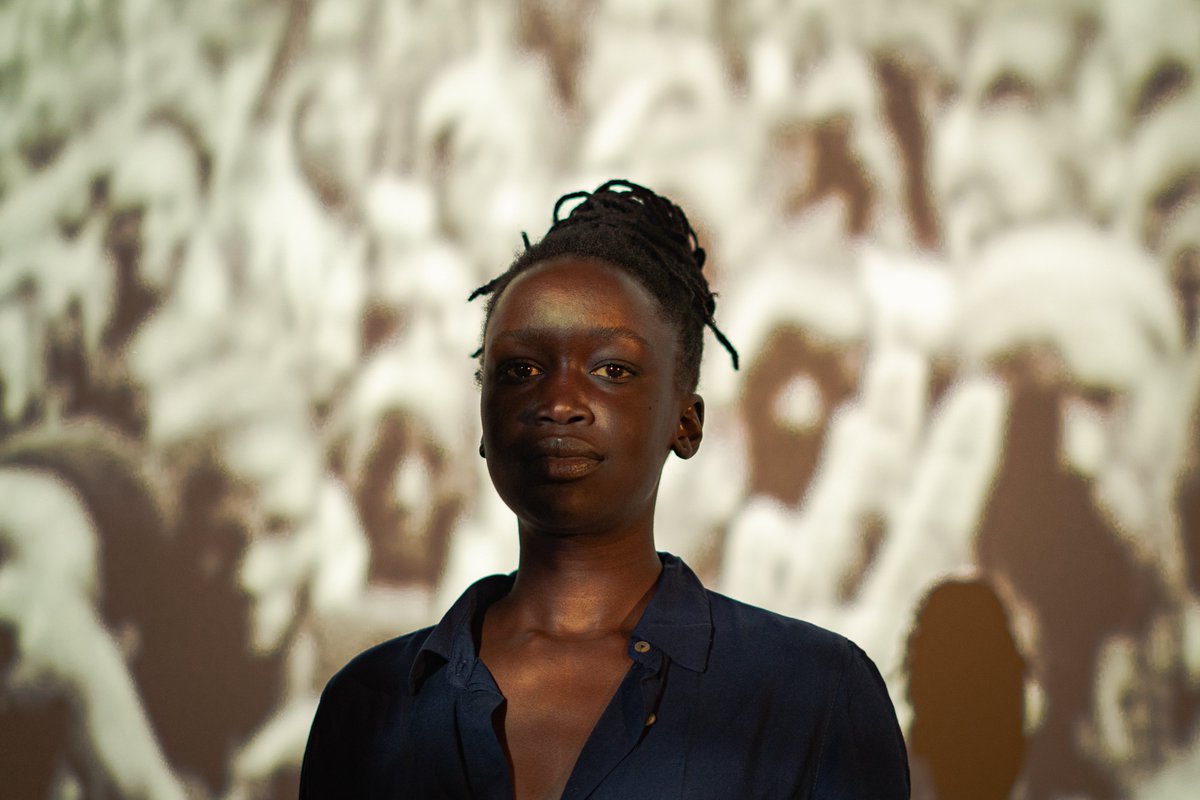 No Simple Way Home tweet media