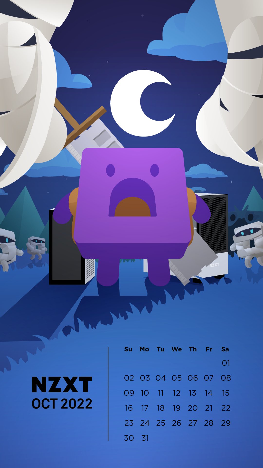 Twitter এ Nzxt Japan 22年10月のnzxtカレンダーです すみません すっかり忘れていました Pcやスマホの壁紙などにしてお使いください 1枚目 スマホ用の縦長サイズ フルhd縦 2枚目 Pc用の横長サイズ フルhd 3枚目 Pc用の横長サイズ 4k T Co Twitter এ Nzxt Japan 22年10月のnzxtカレンダーです すみません すっかり忘れていました Pcやスマホの壁紙などにしてお使いください 1枚目 スマホ用の縦長サイズ フルhd縦 2枚目 Pc用の横長サイズ フルhd 3枚目 Pc用の横長サイズ 4k T Co