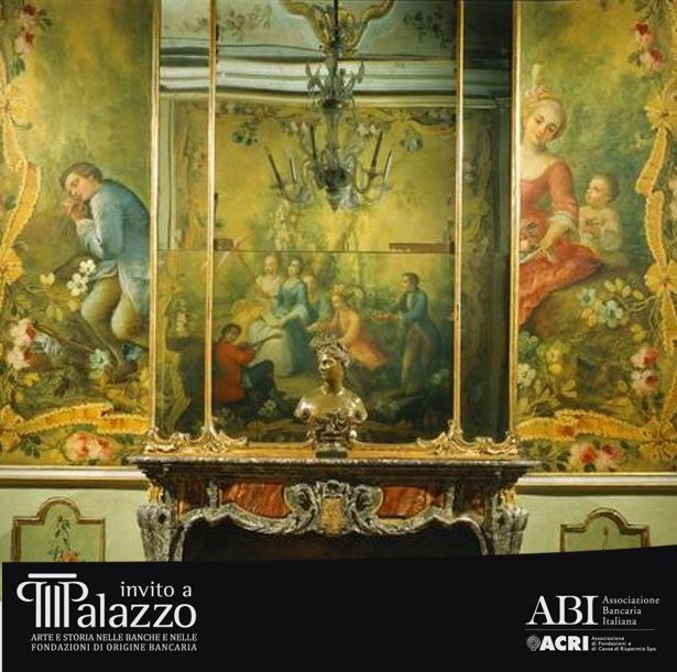 Un video su palazzi.abi.it ci introduce nel raffinato palazzo Bellini sede di <a href="/BancoBPMSpa/">BancoBPM</a> a #Novara. Di antica costruzione e ristrutturato nei secoli XVI e XVII, oggi si presenta con sontuosi interni in stile #rococò.
bit.ly/3ftMCop