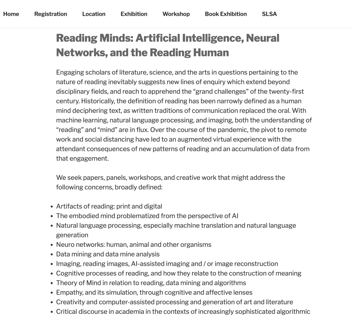 roberttwomey's tweet photo. If you are at #SLSA2022 Purdue, please join our AI Radio Play workshop this Fri+Sat. Everyone else: the new episode streams live 3:00-3:30pm CT Sat: https://t.co/tLVqSowcfR

Register: https://t.co/ORse0d8tUT

#liveness #improv #radio #gpt3 https://t.co/UvnDK3Qb6W