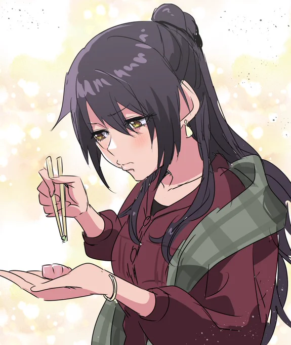 2022年の9月30日の咲耶さんの供給エグかったですね。咲耶さんの誕生日だったのかもしれない… 