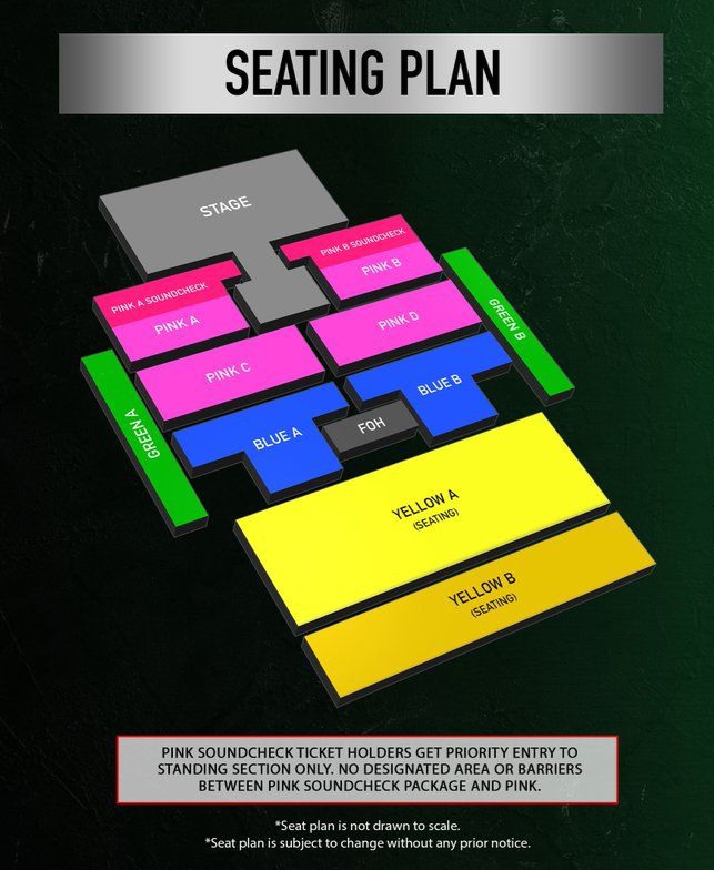 see_you_oppa's tweet photo. 💰 PRICELIST STRAY KIDS 2ND WORLD TOUR — MANIAC (harga tiket + SYO fee):

🤍 PINK A/B/C/D: IDR 3.225.000
🤍 BLUE A/B: IDR 2.925.000
🤍 GREEN A/B: IDR 1.625.000
🤍 YELLOW A (seating): IDR 2.725.000
🤍 YELLOW B (seating): IDR 2.225.000 https://t.co/ySI1gz0rpC
