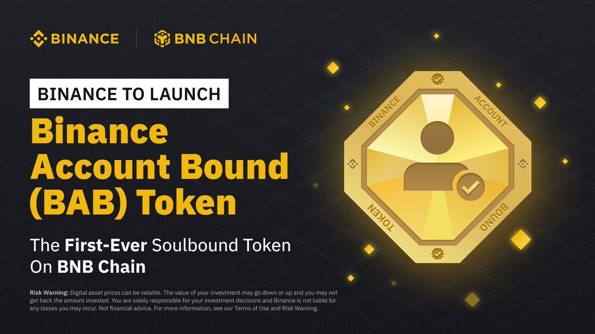 domainbnb's tweet photo. Last Airdrop For BAB Holders

If you hold #BAB you can leave a message with your BSC

 5000 winners will be randomly selected and rewarded with 500 token $ET
@binance @BNBCHAIN 

➡️ Follow
➡️ like, rt, tag 3 https://t.co/AeUgKEn9Q8