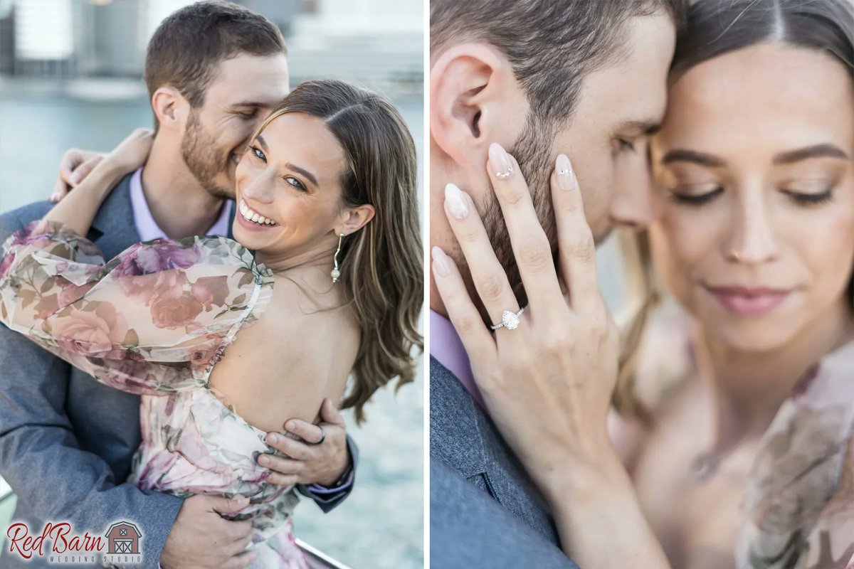 “All you need is love and skylines.”  Congratulations to Klaudia & Scott on their engagement ! 

#redbarnweddingstudio #redbarnstudio #engaged #engagement #chicagoengagement #chicagoengagementphotographer #bridetobe #bridetobe2023 #fallphotos #fallphotography #fallphotographer