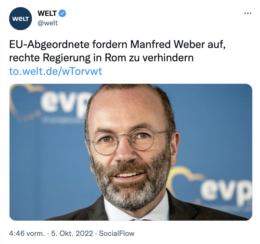 Hat Die Eu Ein Demokratiedefizit Gina Vera on Twitter: "RT @JoanaCotar: Die #EU hat ein massives