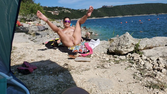 Can&rsquo;t wait to be back at hippie, we already miss it. #hippie #austin #nude #joinus @cplofnakedgeeks @FreakzHot<a href="/tag/hippie"class="tags"><span>#hippie</span></a><a href="/tag/nude"class="tags"><span>#nude</span></a><a href="/tag/joinus"class="tags"><span>#joinus</span></a><a href="/tag/austin"class="tags"><span>#austin</span></a>