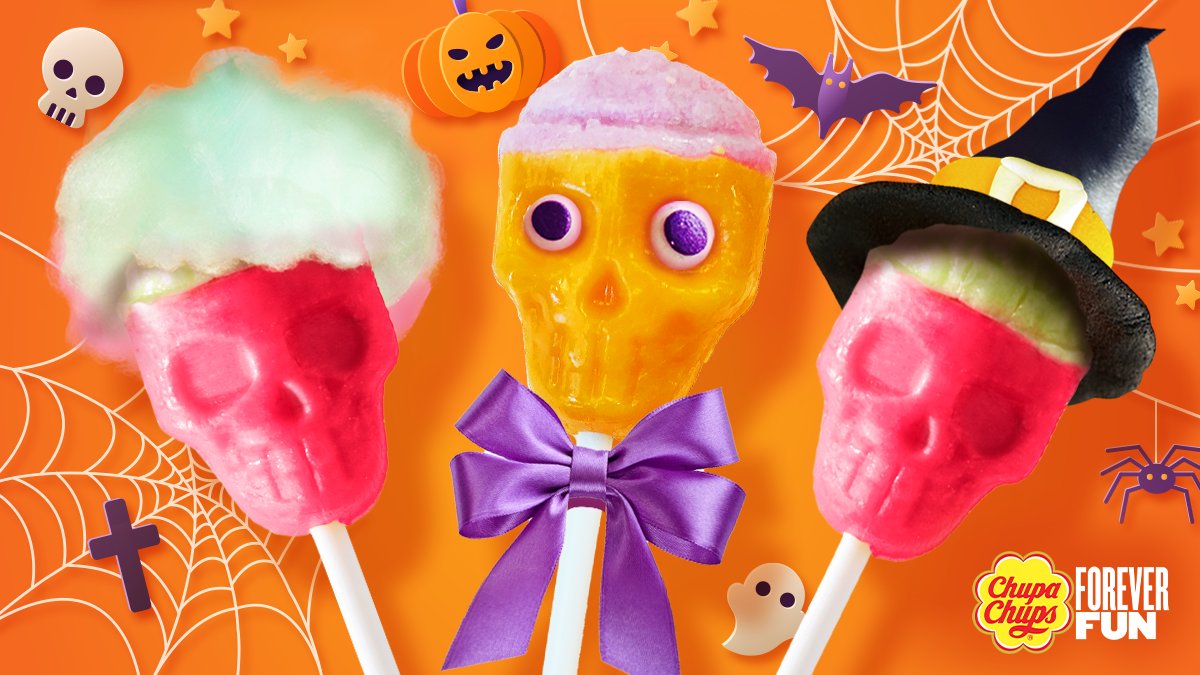 チュッパチャプス Chupa Chups Japan Chupachupsjapan Twitter チュッパチャプス Chupa Chups Japan Chupachupsjapan Twitter