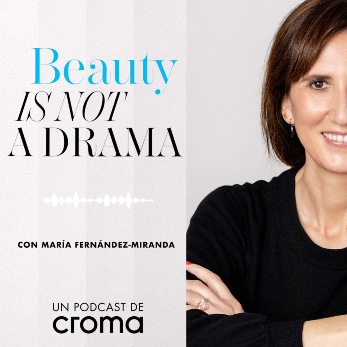 #Podcast 🎧 “Beauty is not a drama” con <a href="/marieta_rivero/">Marieta del Rivero</a>, ex CEO de Nokia,

podcasts.apple.com/es/podcast/bea…