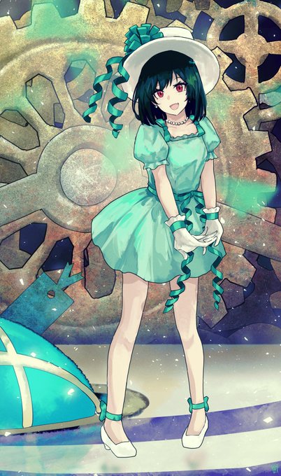 「bow gears」 illustration images(Latest)