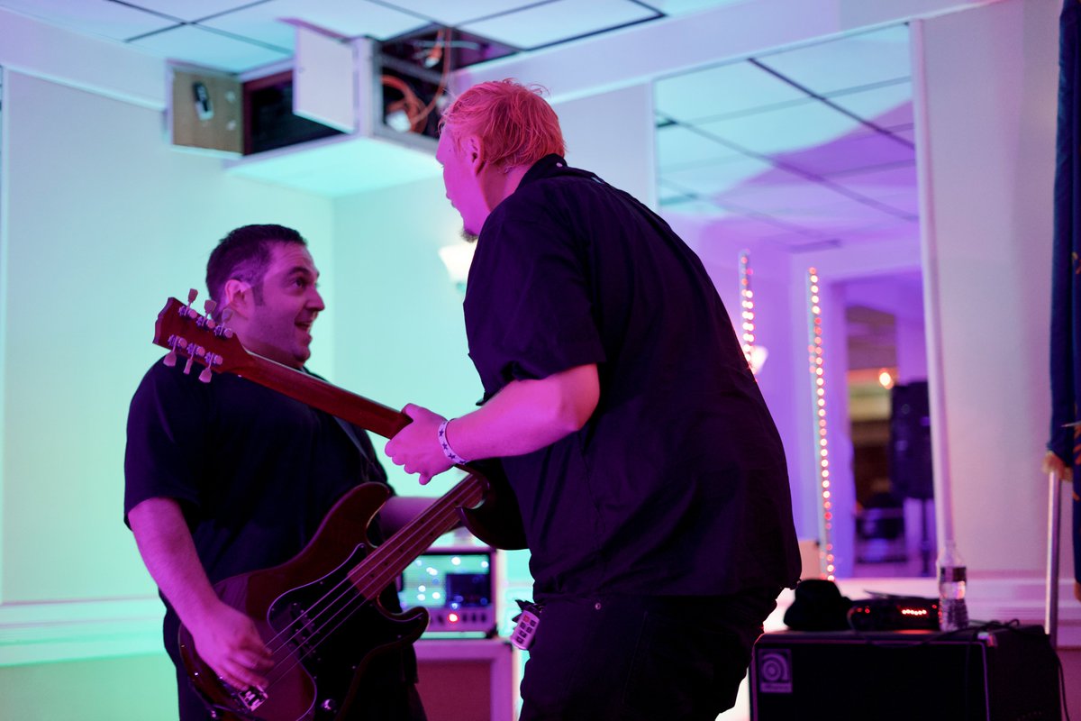 LONG ISLAND! We're playing on October 28th with <a href="/ublueband/">Ü Blue</a>, <a href="/LMCriminals/">LikeMindedCriminals</a> and GraveSpitter at Mr Beerys East Rockaway 🔥🤘 every band playing is incredible so we're absolutely thrilled to be a part of this. Come hang, only $5 at the door 🎉

#longisland #music #eastrockaway