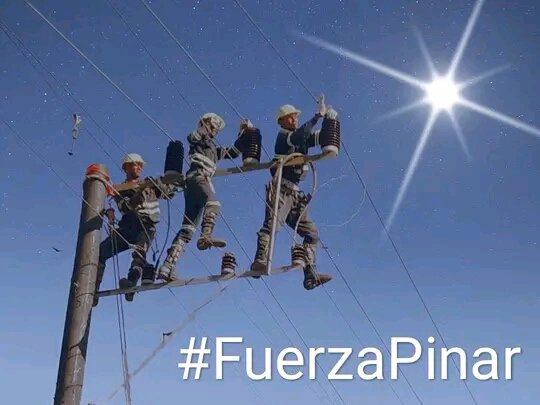 Ellos también son héroes.
#JuntosPodemos.