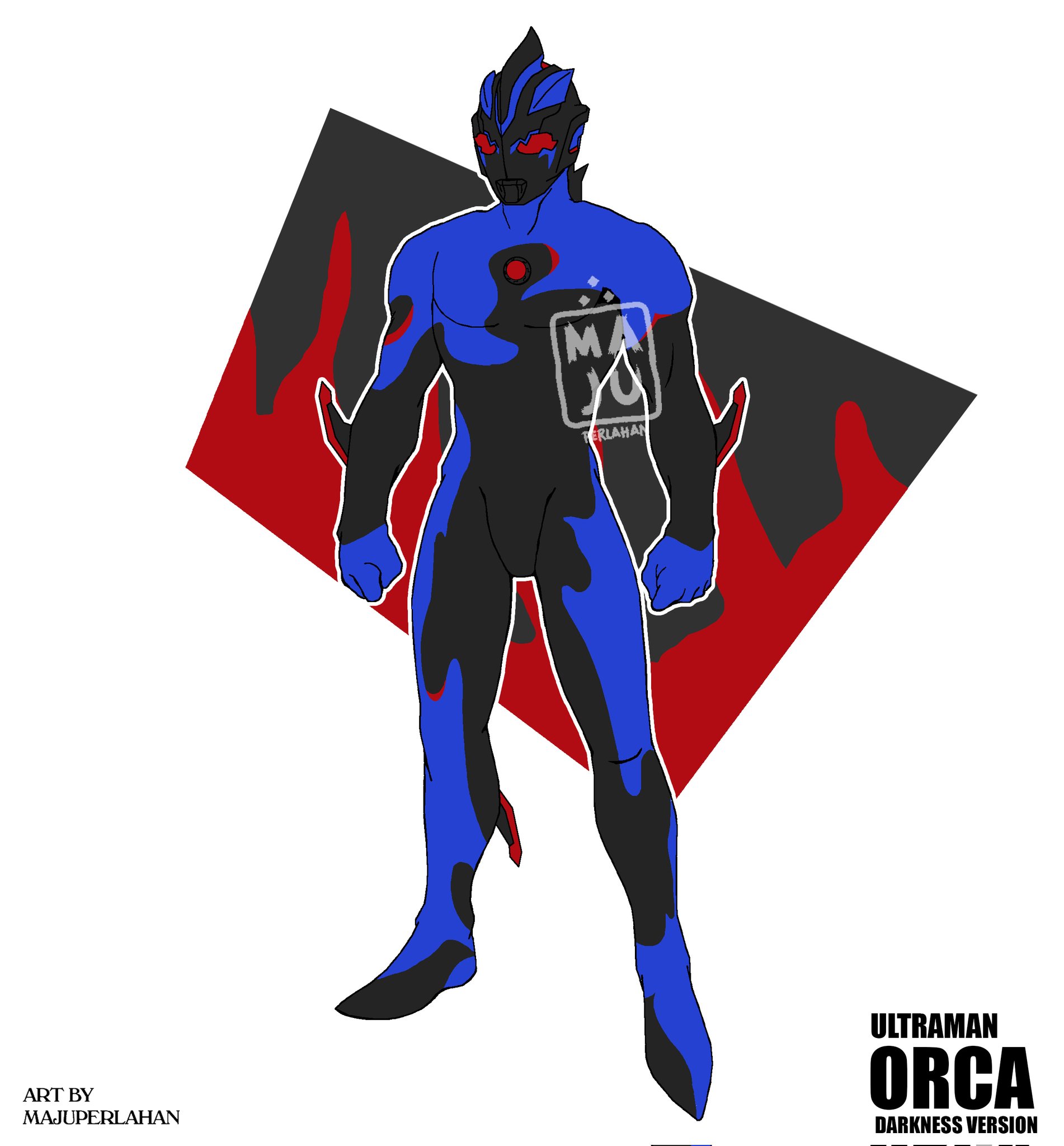 ウルトラマンダイナ絵コンテ ウルトラマンダイナ絵コンテ