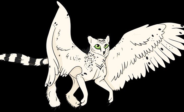 fluffrooster tweet picture