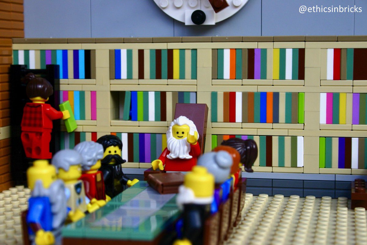 A good teacher does not teach others what to think, but how to think.

#TeachersDay