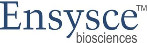 EnsysceBio's tweet image. Ensysce in the NEWS: the latest release about the initiation of a 2nd human abuse potential study on PF614 vs immediate release oxycodone &amp;amp; relative potential for drug liking at equivalent drug dosages. ir.ensysce.com/news/press-rel…  #fdafasttrack #biosciences #stopprescriptionabuse