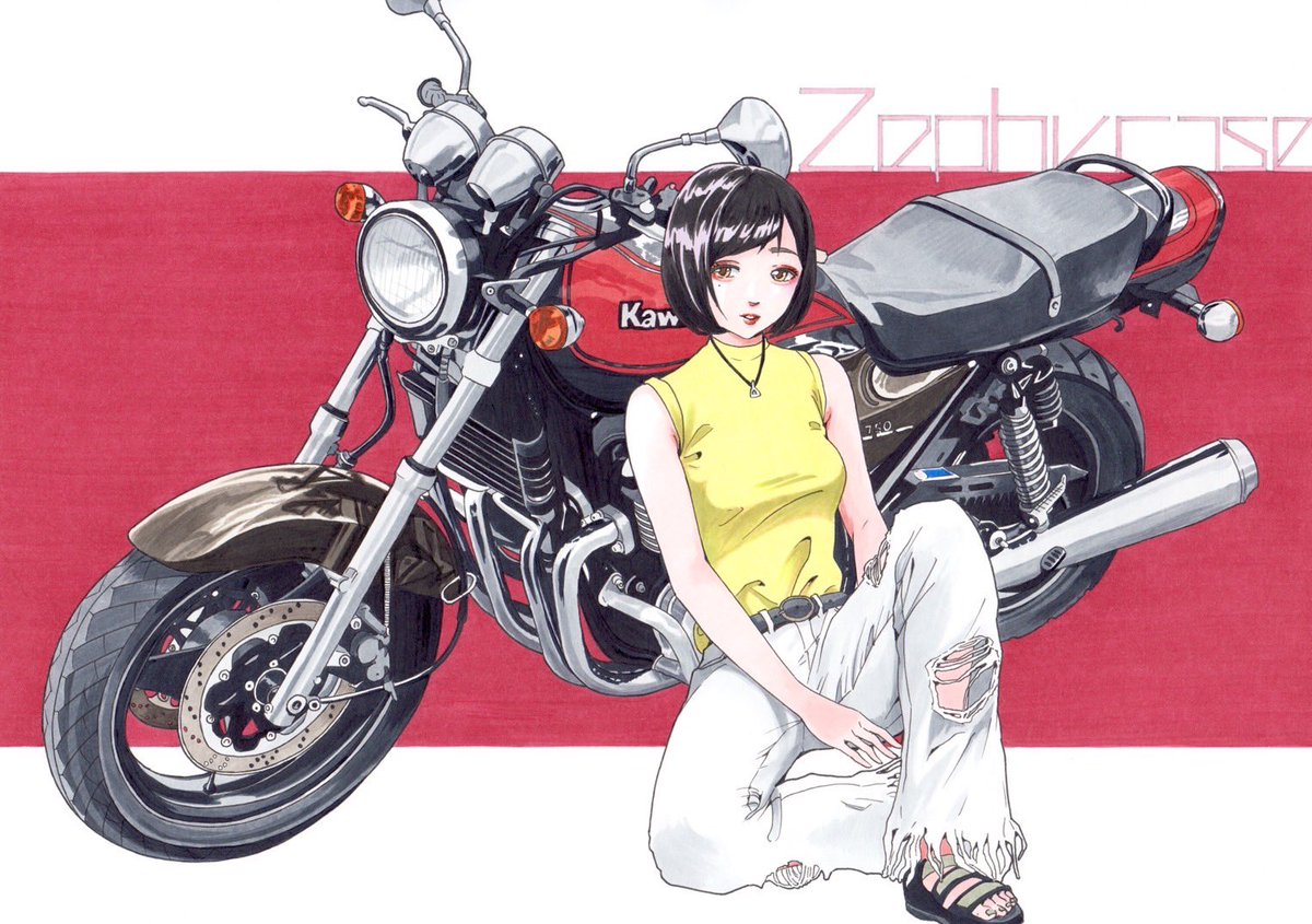 m_t_k0000's tweet photo. またやります！
第二弾
バイクイラストモデル募集✨
バイクをお待ちではない方でも参加可能です
参加資格
✅@tdra08n_b  @m_t_k0000 フォロー
✅��の投稿のリツイート&amp;いいね
募集人数は1名
リツイートといいねの合計
1000で＋1名
1500で＋1名
引用リツイートで、当選確率アップ⤴️

10月10日20時〆切 https://t.co/DyDMSUzq64