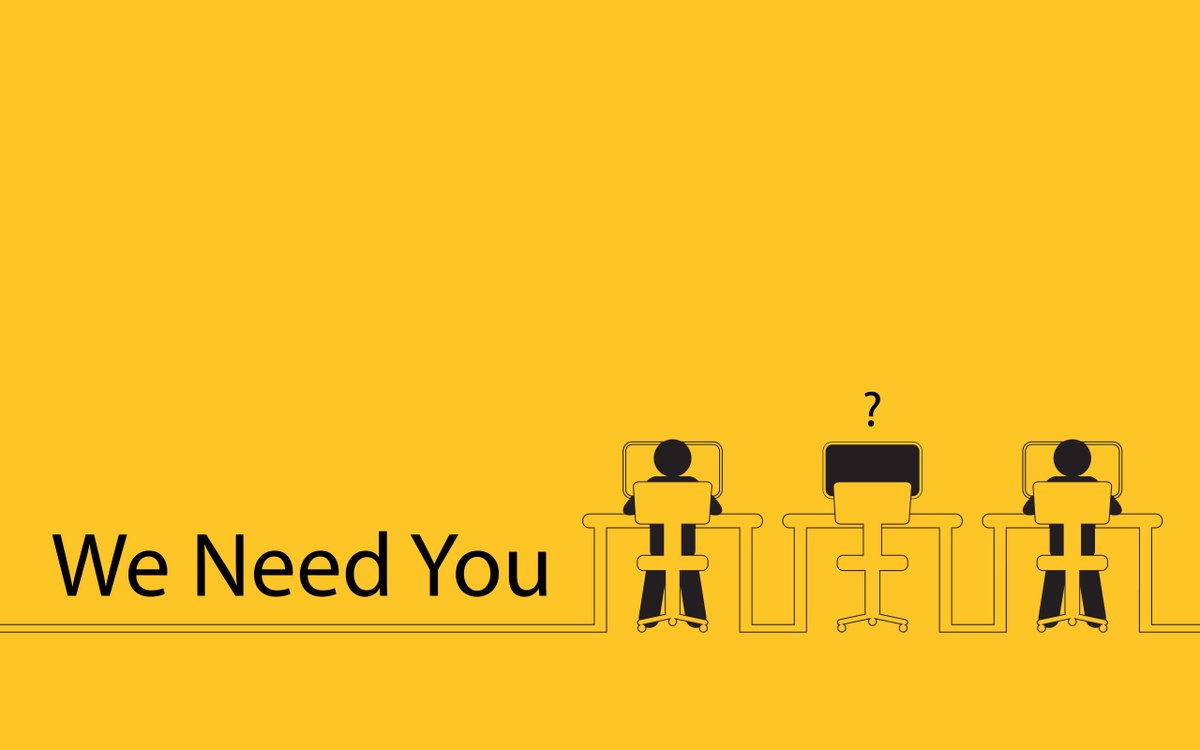 Check out our latest job vacancies:
aocjobs.com/jobs/wigan-and…

We have a variety of fantastic opportunities to join a Top 100 Best Large Company to Work For. With a wide range of different roles, there could be something perfect for you! 

#hiring #furthereducation #jobvacancies