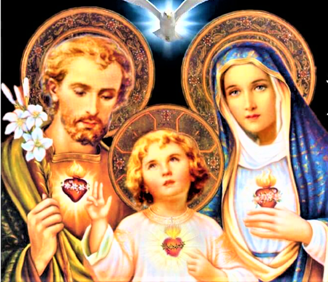 catholicnews1's tweet image. #1stWednesday Devotion #StJoseph Prayer + 10 Promises for Honoring the Heart of St Joseph from Church Approved Apparition
 catholicnewsworld.com/2022/10/1st-we…