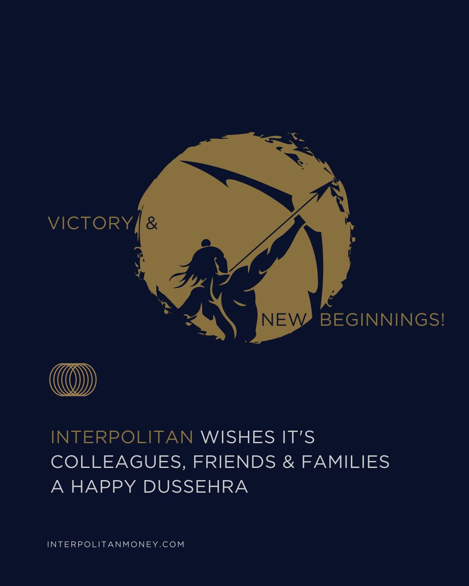 Interpolitan Money Plc tweet media