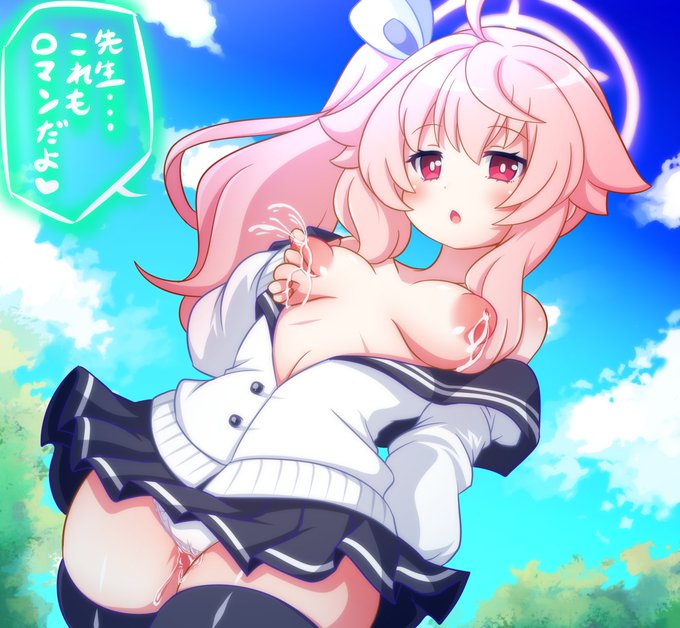 #10月になったのでフォロワーさんに自己紹介しようぜ  デフォルメとか母乳とかおっぱいとか 