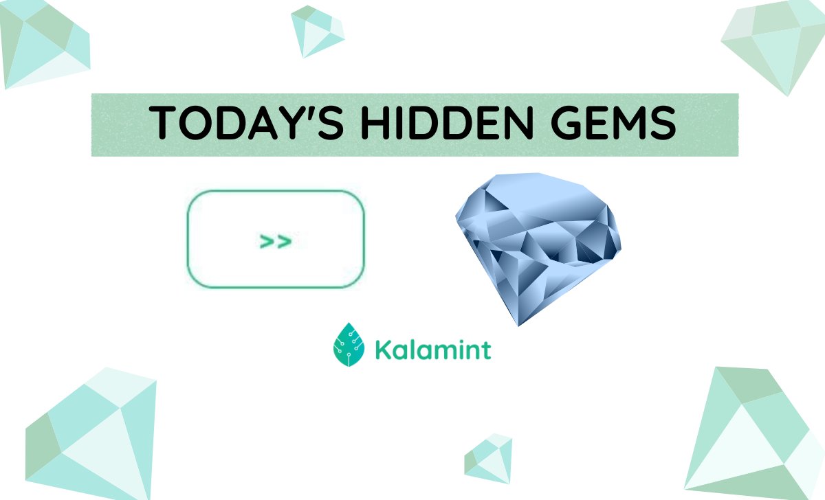 kalamint_io's tweet photo. Today’s hidden gems from the Rand-gem-iser features
@uripateez_
@JilaSvicevic
@haniifo
@thecreepstacoma
@CactusBoyCl

Check them out 👇
#NFTs #NFTartists #NFTProject #NFTGiveaway #NFTdrop #NFTsales #NFTshill #DigitalArtist #Crypto #MetaBeat #METABEATNFT #NFTGame #nftcollectors https://t.co/pelThLAyXK