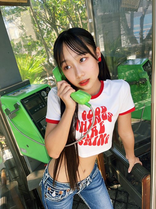 Twitterのコスプレ画像11