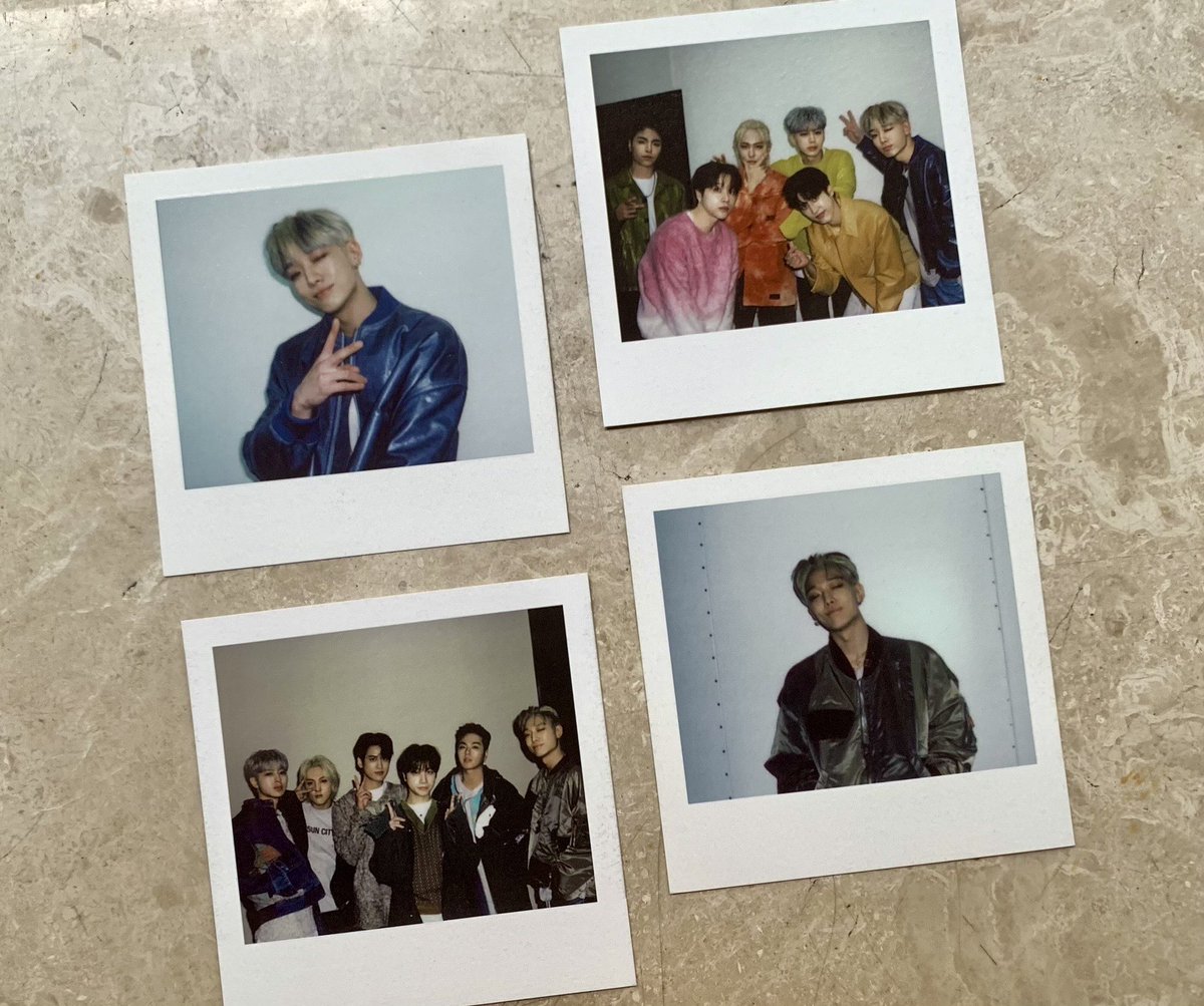 hooreeyy's tweet photo. #hooreeyyformail ๐ซ๐
been a while since my last ikon gastos GAHDHS but thank u again @khbcart_ for these polaroids ๐คฉ all arrived safely and in great condi! grateful for our transaction din hehe until next budols ๐๐ปโโ๏ธ
#khbcartfeedbacks https://t.co/TarxDSTUjo