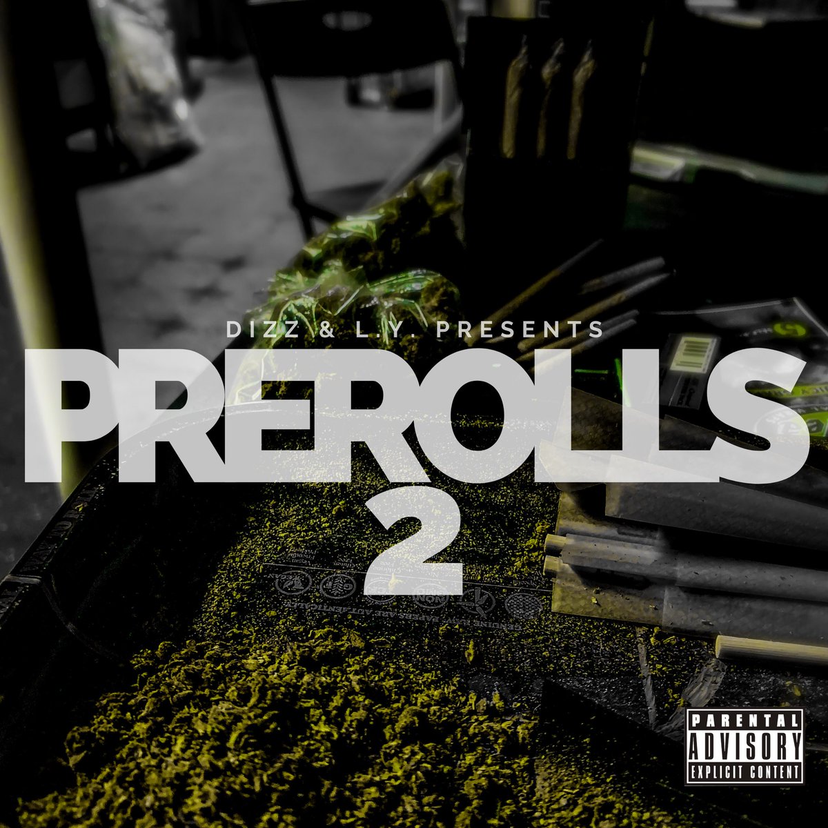 MyBrotherDizz's tweet photo. 11/15 π¨π¨π¨π¨#Prerolls2
We made it an album this go round. https://t.co/AnTlSsh4kZ