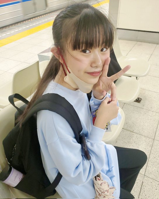 Twitterのコスプレ画像8