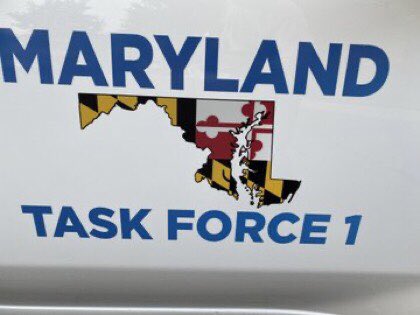 mcfrsPIO's tweet image. .@fema MD-TF1 has recently engaged in search &amp;amp; rescue ops in #LeeCountyFL #HurricaneIan - work has been challenging but the unified effort among local, state &amp;amp; federal agencies has been persistent in assuring accountability of all residents. @mcfrs @HCDFRS @dcfireems @PGFDNews