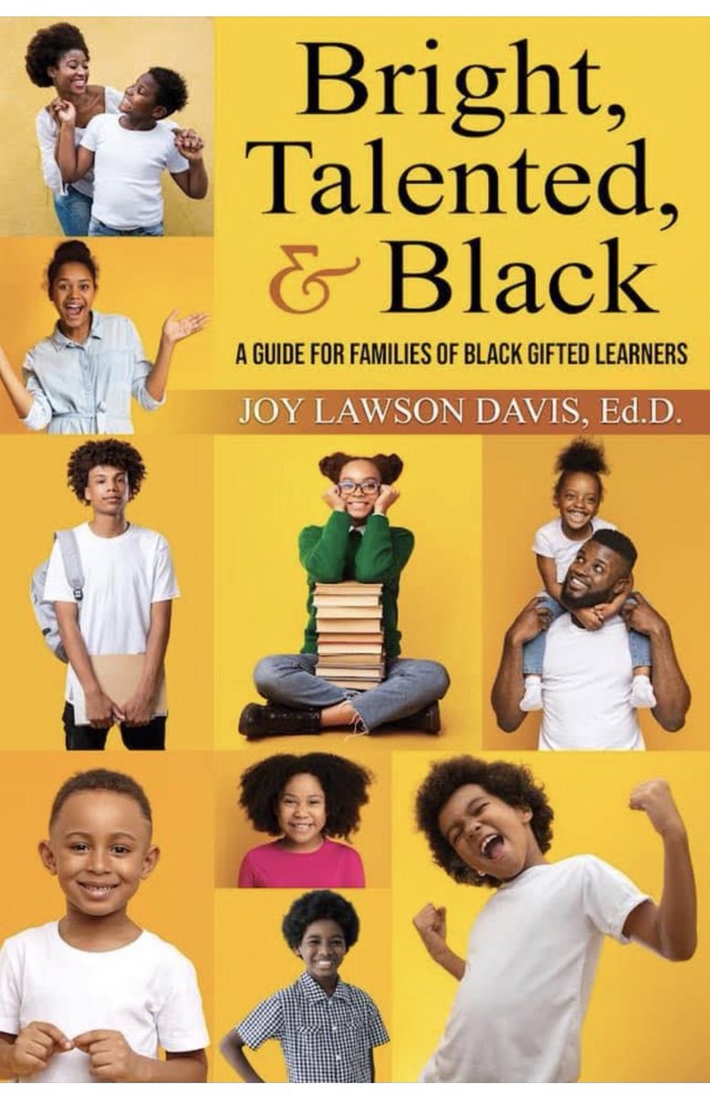 ABPaul3's tweet photo. 👇🏾⬇️👏🏾👏🏾👏🏾 It’s almost here! BTB 2.0!! Revised & ready! 📖
Congratulations, Mom! #giftedchildren #advocate #families #partnerwithschools #equity #wearegiftedtoo 🌟✨🌟✨ https://t.co/ronY1BIo3E